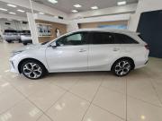 Kia Ceed III Москва  - изображение 26