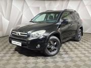 Toyota RAV4 III (XA30) Москва  - изображение 18