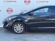 Hyundai Elantra V (MD) Рестайлинг Екатеринбург  - изображение 48