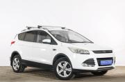 Ford Kuga II Тюмень  - изображение 20