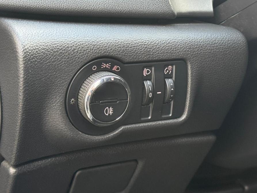 Opel Astra J Воронеж  - изображение 13
