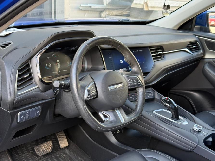 Haval F7 I Санкт-Петербург  - изображение 7