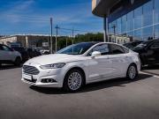 Ford Mondeo V Челябинск  - изображение 20