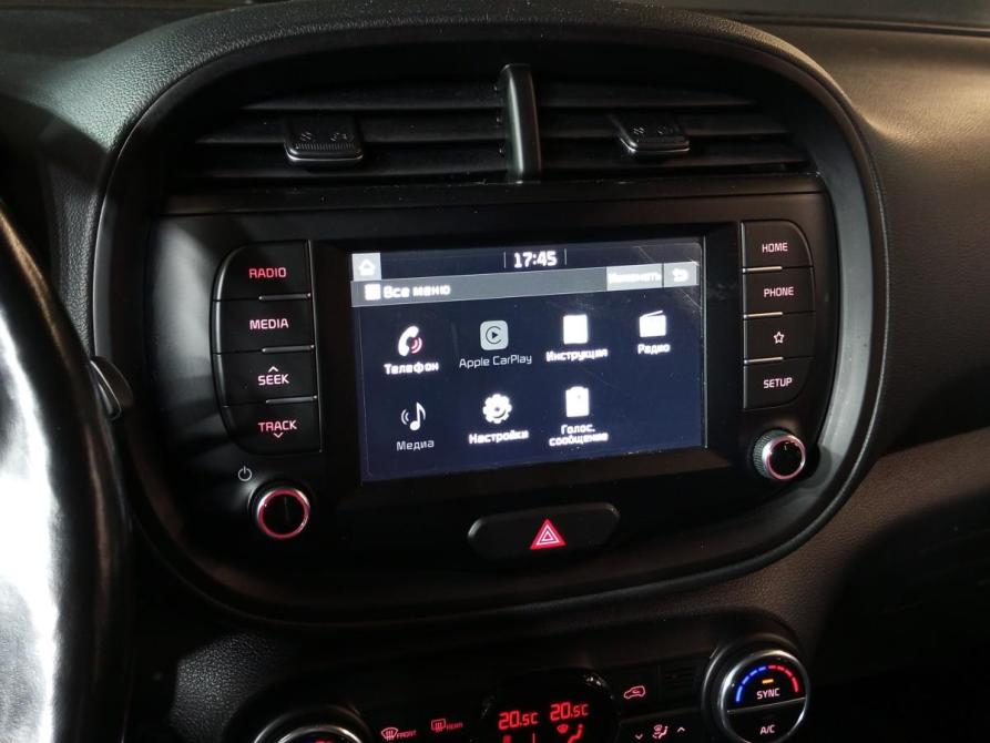 Kia Soul III Уфа  - изображение 12