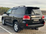 Toyota Land Cruiser 200 Series Уфа  - изображение 30