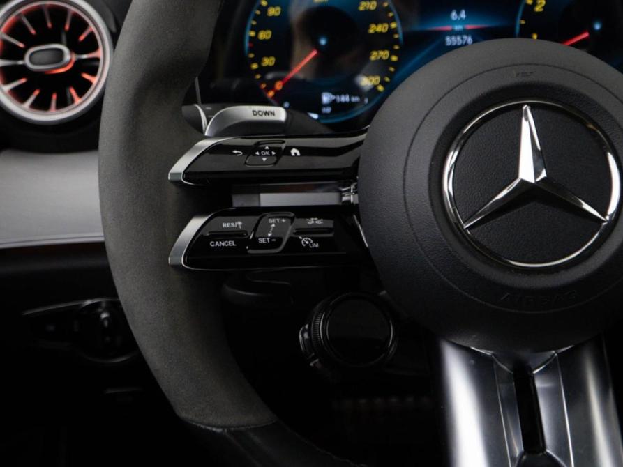 Mercedes-Benz E-Класс AMG V (W213) Рестайлинг Москва  - изображение 12