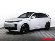 Li Auto (Lixiang) L7 I Москва  - изображение 33