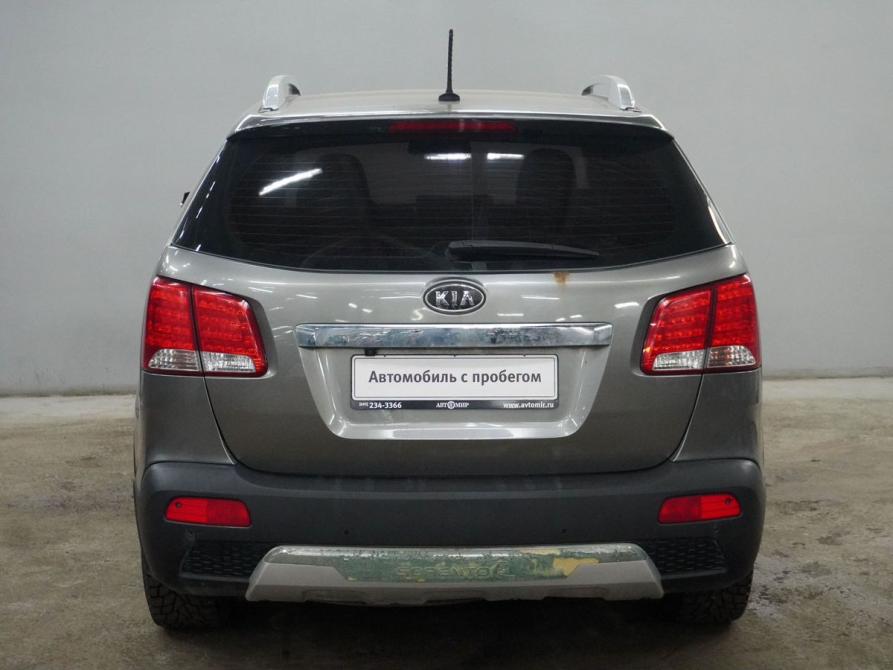 Kia Sorento II Москва  - изображение 7