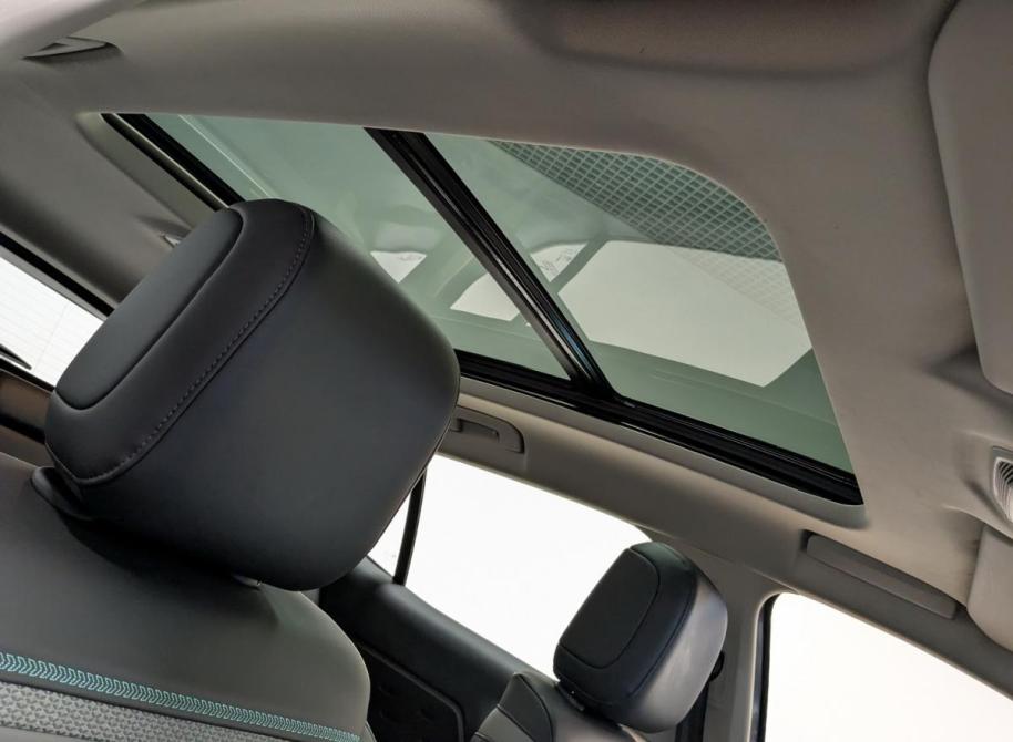 Citroen C5 Aircross I Рестайлинг Санкт-Петербург  - изображение 23
