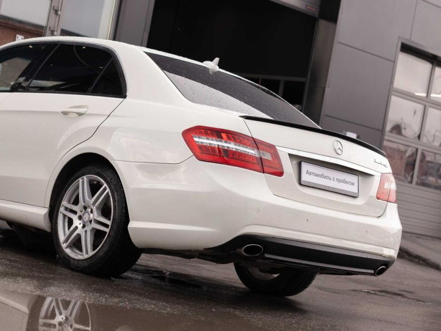 Mercedes-Benz E-Класс IV (W212 S212 C207) Новосибирск  - изображение 15