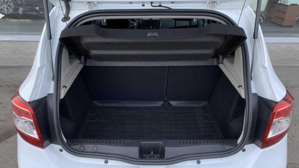 Renault Sandero II Рестайлинг Красноярск  - изображение 13
