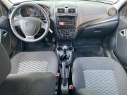 Lada (ВАЗ) Granta I Рестайлинг Кемерово  - изображение 22