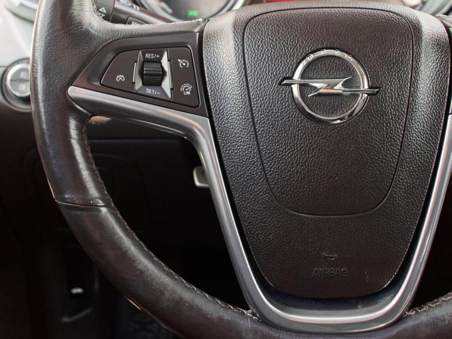 Opel Mokka I Екатеринбург  - изображение 13