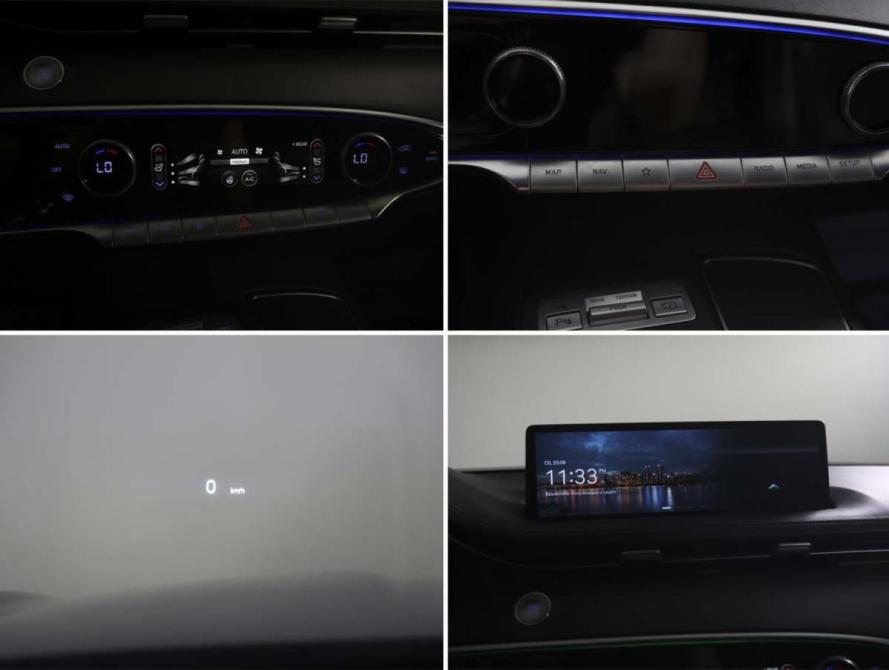 Genesis GV70 I Москва  - изображение 20
