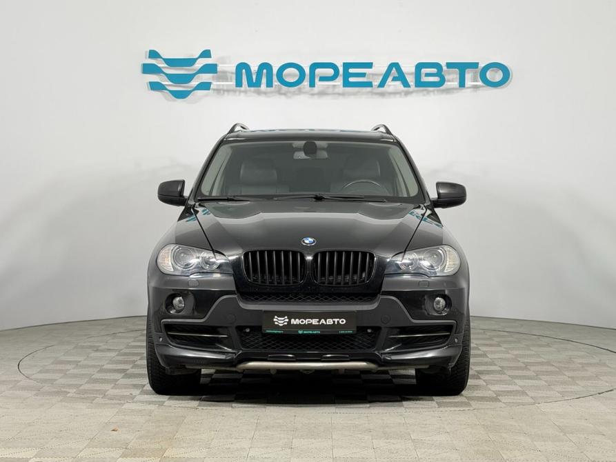 BMW X5 II (E70) Калининград  - изображение 2