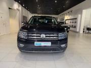 Volkswagen Teramont I Москва  - изображение 11