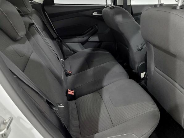Ford Focus III с пробегом 2014 года, цена 1 020 000 рублей, 100800 км, седан, Автокод Объявления