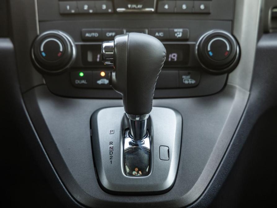 Honda CR-V III Рестайлинг Волгоград  - изображение 25