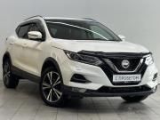 Nissan Qashqai II Рестайлинг Барнаул  - изображение 33