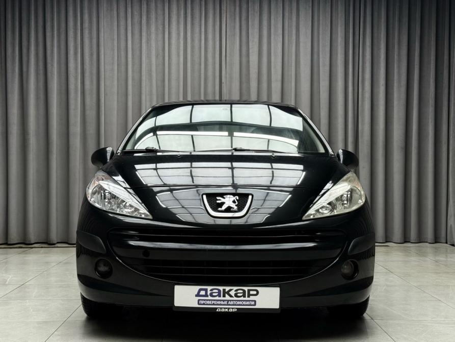 Peugeot 207 I Ижевск  - изображение 2