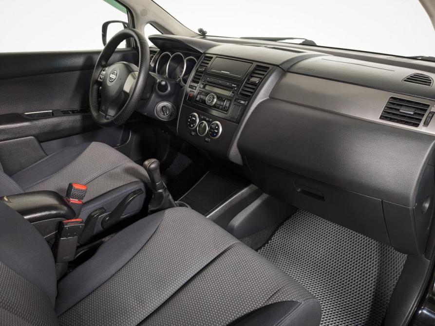 Nissan Tiida I Екатеринбург  - изображение 12