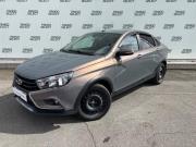 Lada (ВАЗ) Vesta I Нижний Тагил  - изображение 21