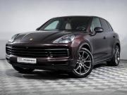 Porsche Cayenne III Москва  - изображение 22