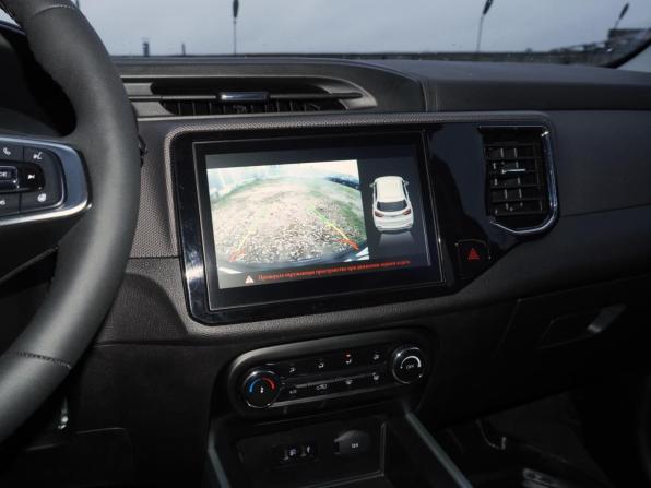 Chery Tiggo 4 I Рестайлинг с пробегом 2021 года, цена 1 098 000 рублей, 61784 км, внедорожник, Автокод Объявления