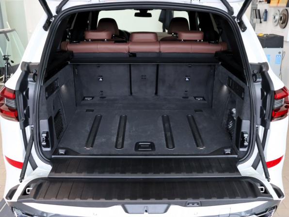 BMW X5 IV (G05/G18) Рестайлинг с пробегом 2026 года, цена 13 500 000 рублей, 149 км, внедорожник, Автокод Объявления
