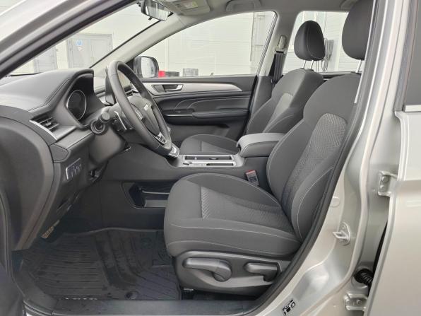Haval M6 II с пробегом 2025 года, цена 2 090 000 рублей, 1048 км, внедорожник, Автокод Объявления
