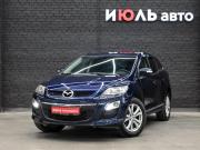 Mazda CX-7 I Рестайлинг Екатеринбург  - изображение 20