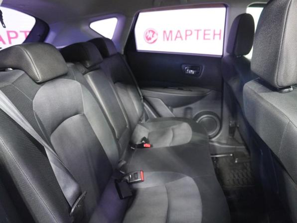 Nissan Qashqai I Рестайлинг с пробегом 2012 года, цена 839 000 рублей, 257688 км, внедорожник, Автокод Объявления