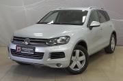 Volkswagen Touareg II Новокузнецк  - изображение 23