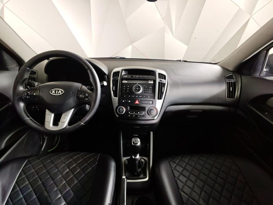 Kia Ceed I Рестайлинг Москва  - изображение 12