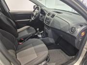 Renault Logan II Рестайлинг Москва  - изображение 22