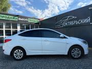 Hyundai Solaris I Рестайлинг Ижевск  - изображение 29
