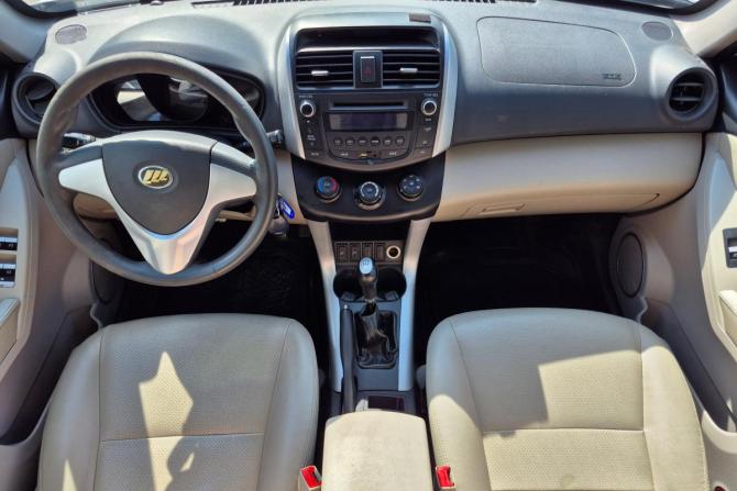 Lifan X60 I с пробегом 2013 года, цена 369 000 рублей, 138000 км, внедорожник, Автокод Объявления
