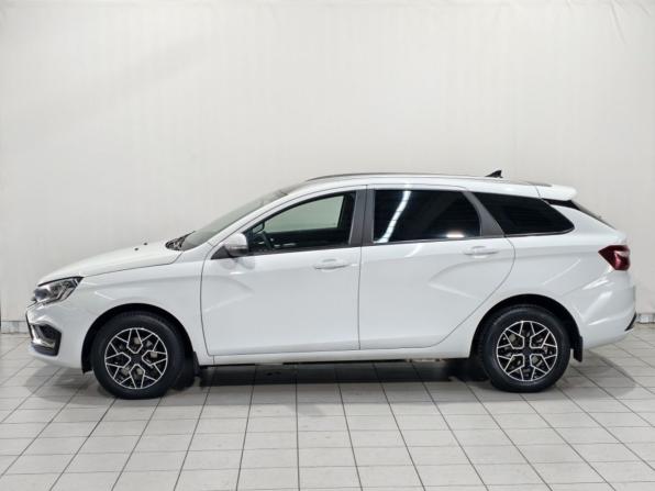Lada (ВАЗ) Vesta I Рестайлинг (NG) с пробегом 2024 года, цена 1 351 000 рублей, 44081 км, универсал, Автокод Объявления