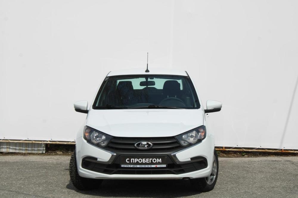 Lada (ВАЗ) Granta I Рестайлинг Березники  - изображение 2
