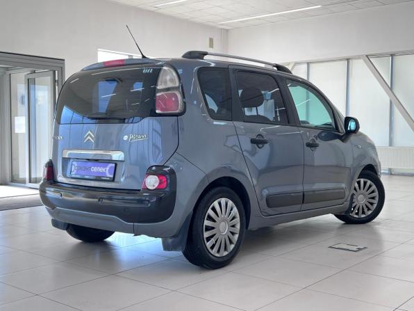 Citroen C3 Picasso I с пробегом 2010 года, цена 550 000 рублей, 186111 км, минивэн, Автокод Объявления