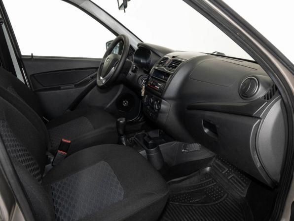 Lada (ВАЗ) Granta I Рестайлинг с пробегом 2020 года, цена 620 000 рублей, 116593 км, универсал, Автокод Объявления