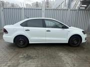 Volkswagen Polo V Рестайлинг Ростов-на-Дону  - изображение 22