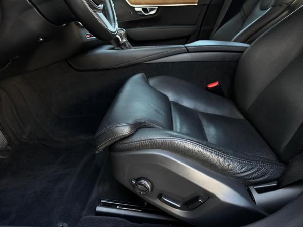 Volvo S90 II с пробегом 2019 года, цена 3 085 000 рублей, 85797 км, седан, Автокод Объявления