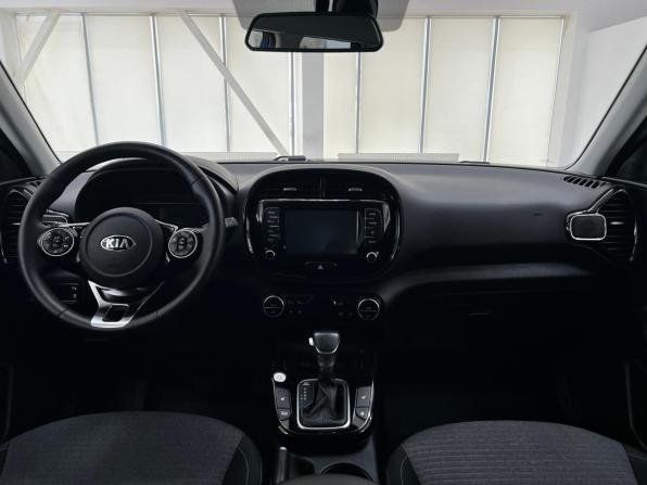 Kia Soul III с пробегом 2019 года, цена 1 895 000 рублей, 141578 км, хэтчбек, Автокод Объявления