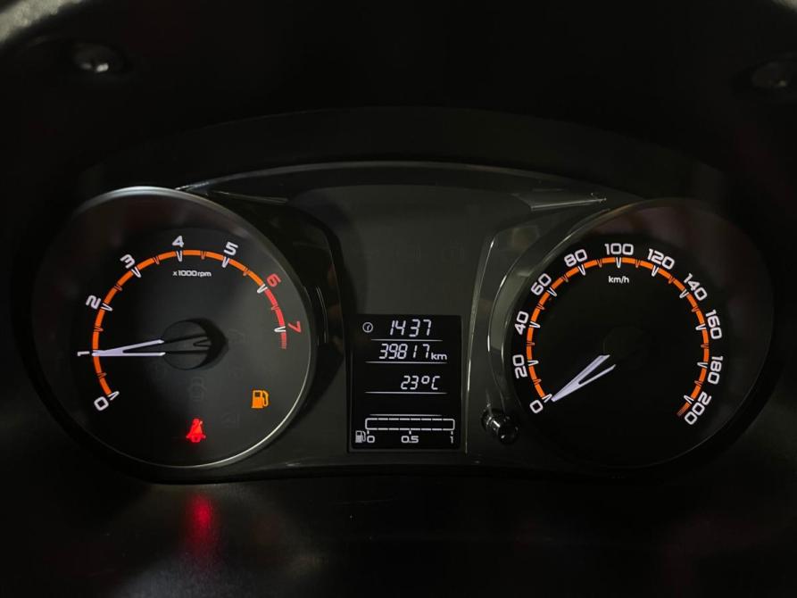 Lada (ВАЗ) Granta I Рестайлинг Воронеж  - изображение 14