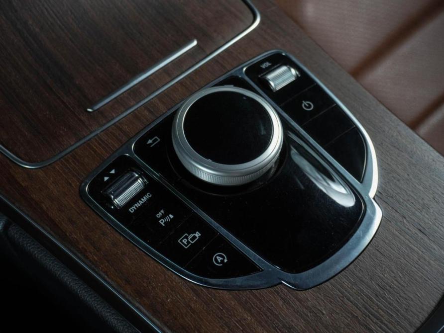 Mercedes-Benz C-Класс IV (W205) Рестайлинг Воронеж  - изображение 21