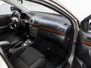 Toyota Avensis II Рестайлинг Тюмень  - изображение 36