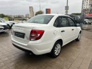 Lada (ВАЗ) Granta I Рестайлинг Краснодар  - изображение 22
