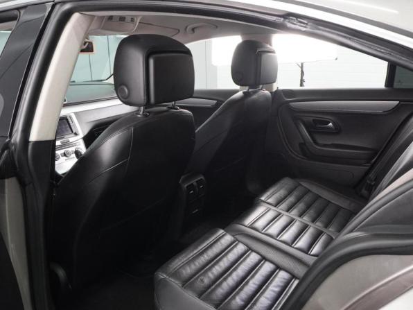 Volkswagen Passat CC I Рестайлинг с пробегом 2012 года, цена 1 419 000 рублей, 171011 км, седан, Автокод Объявления
