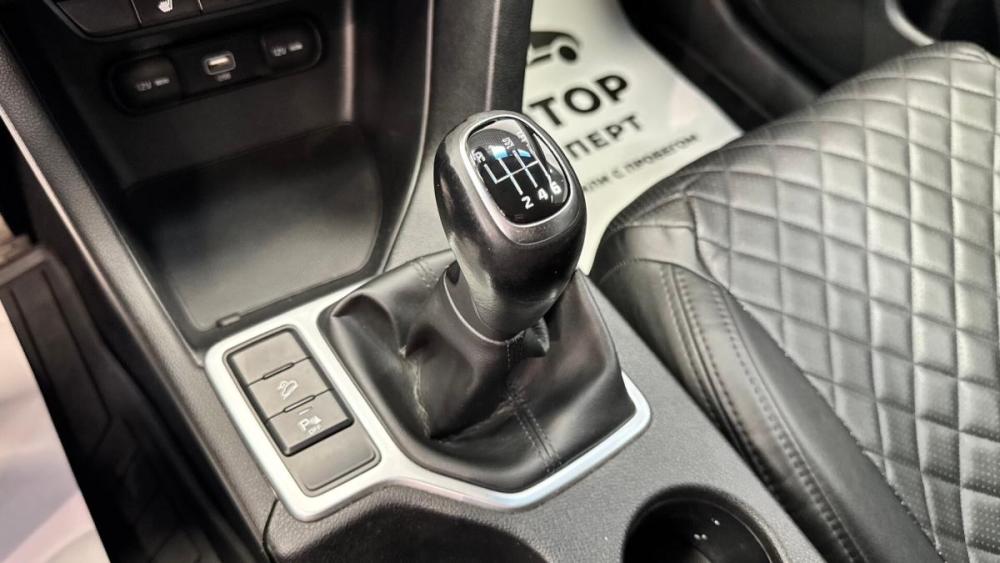 Kia Sportage IV Рестайлинг Киров  - изображение 12